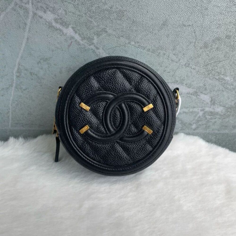 Chanel Women Pre-Loved Bag Very Good Condition